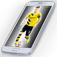 Macro Reus Wallpaper পোস্টার