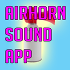 MLG Airhorn Sound App icône