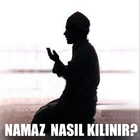 Namaz Dersi Sesli ve Görüntülü أيقونة