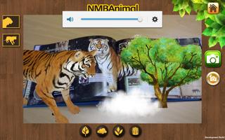 NMBANIMAL3D captura de pantalla 3