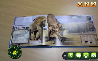 NMBANIMAL3D ภาพหน้าจอ 1