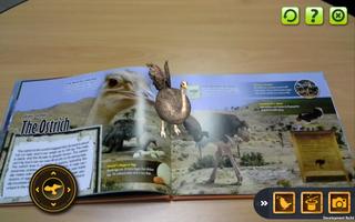 برنامه‌نما NMBBIRD3D - Nanmeebooks عکس از صفحه