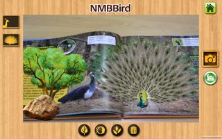 NMBBIRD3D - Nanmeebooks captura de pantalla 3