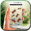 Ants in Mobile Prank APK