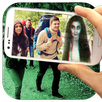 Ghost in mobile Prank APK