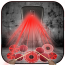 Drums Hologram Simulated APK