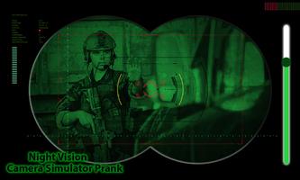 Night Vision Cartaz