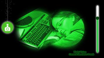 Night Vision imagem de tela 1