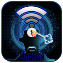 Wifi Password Hacker Simulated Prank APK