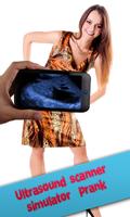 Ultrasound Simulator prank ภาพหน้าจอ 2