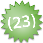 TwentyThree (PPP Setting) icon