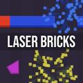 Laser Bricks