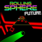 Rolling Sphere Future icon