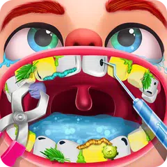 download Kids Dentist Hospital Adventure APK