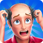 Hair Transplant Surgery : Doctor Simulator Game icône