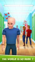 Hair Transplant Surgery : Doctor Simulator Game capture d'écran 3
