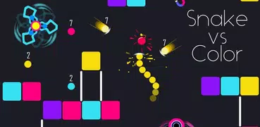 Snake Vs Color