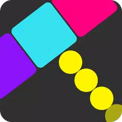 Snake Vs Color APK download