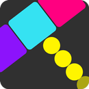 Snake Vs Color APK