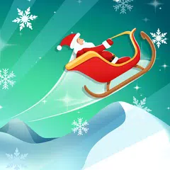 Santa Dune Rider APK Herunterladen