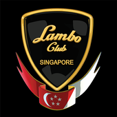 Lambo Club Singapore icon