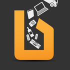 My Asset Bin icon