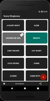 Scary Ghost Ringtones постер