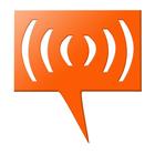 Voice SMS icône