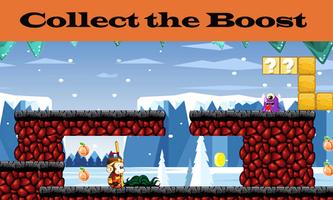 Kong Hero Battle Run : Jungle Adventure Side Game screenshot 3