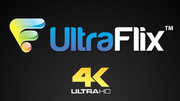 UltraFlix poster