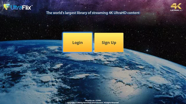 Ultraflix Cinemax UltraFlix APK 2.0.0.6 for Android – Download UltraFlix APK Latest Version from APKFab.com
