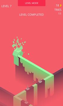 Color Trail MOD Screenshot Color Trail MOD Screenshot