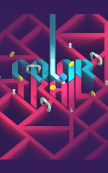 Color Trail MOD Screenshot Color Trail MOD Screenshot