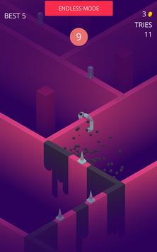 Color Trail MOD Screenshot Color Trail MOD Screenshot