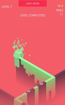 Color Trail MOD Screenshot Color Trail MOD Screenshot