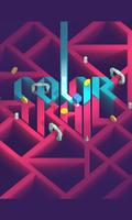 Color Trail پوسٹر