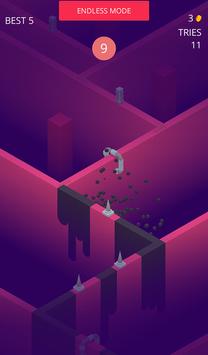 Color Trail MOD Screenshot Color Trail MOD Screenshot