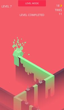Color Trail MOD Screenshot Color Trail MOD Screenshot