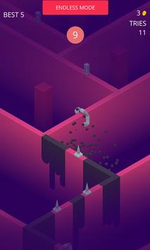 Color Trail MOD Screenshot Color Trail MOD Screenshot