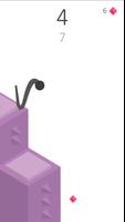 Stair Drop постер