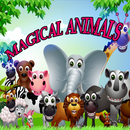 APK Magical Animals