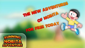 😍 Nobita Running adventure Ekran Görüntüsü 2