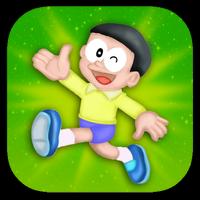 😍 Nobita Running adventure syot layar 3
