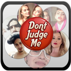 Don't Judge Me Videoları simgesi