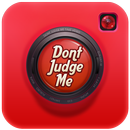 Don't Judge Me Video Maker-APK