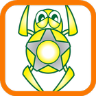 NanoBot the Virus Killer icon