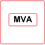 Digifort - MVA - (Old Version) icon