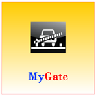 MyGate 圖標