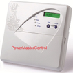 powermax control