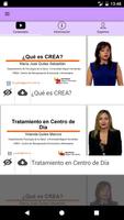 NanoCurso Anorexia y Bulimia poster